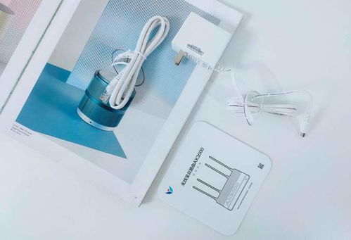 京东云无线宝后羿路由评测 一款合格的Wi-Fi 6入门级产品