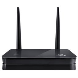 联想newifi mini 神奇版智能路由器 免安装的AC双频无线利器