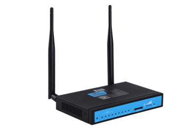 工业路由器未来发展前景分析